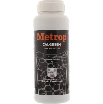 Hnojivo METROP Calgreen Objem: 1l