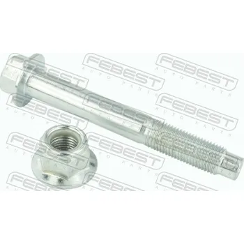 Sada šroubů na korekci odklonu kola FEBEST 0229-014-KIT
