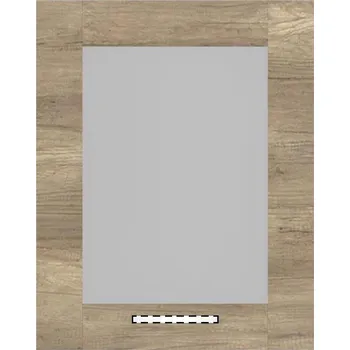 Kuchyňská skříňka Kuchyňská dvířka REA ALFA DSO-45-57, dub canyon