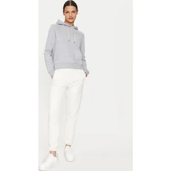 Pánská mikina Guess Jeans Mikina W4YQ04 KC811 Šedá Regular Fit XXL