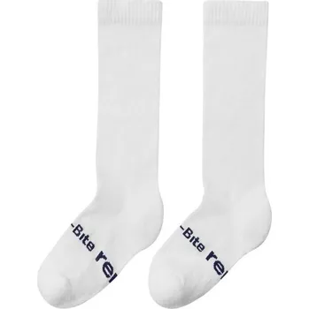 Dětské ponožky REIMA KARKUUN 34/37 Bílá, Černá