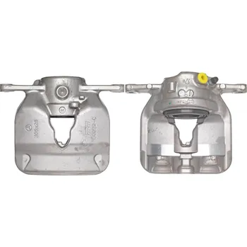 Brzdový třmen Brzdový třmen, , 2054210181, A2054210181, ATE, 24.3606-9933.5