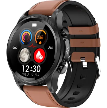 Chytré hodinky Lige Health E400 Fit