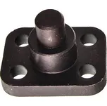 MAXGEAR Sada na opravy, čep nápravy 72-4878