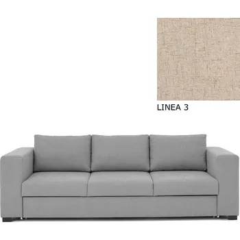 Pohovka Rozkládací pohovka AVA LUCY 3ALRF LINEA 3