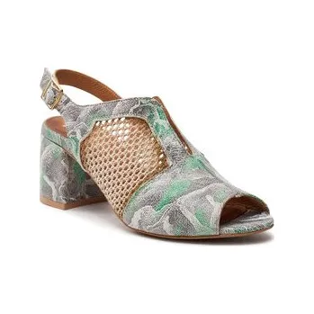 Dámské sandále Sandály Maciejka 06433-03/00-1 Šedá 37