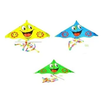 Hra na zahradu Latawiec Buźka MIX