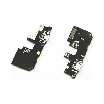 Xiaomi Redmi 5 PLUS flex nabíjení + mikrofon