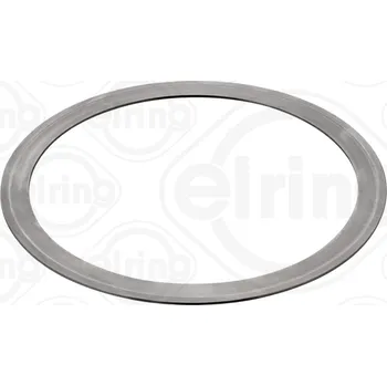 Těsnění, hlava válce, , ELRING, 860.200