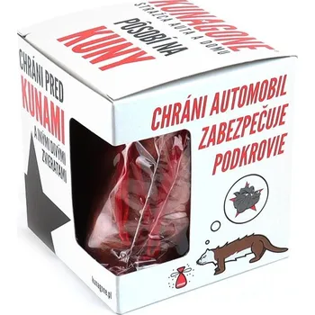 Auto-moto Amio Odpuzovač kun KUNAGONE