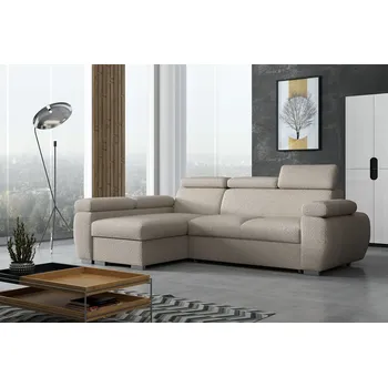 Sedací souprava Falco Sedací souprava Bodie levá Anthology béžová