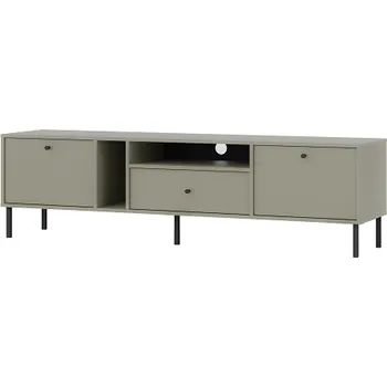 Televizní stolek Televizní stolek Tokio - eukalyptus