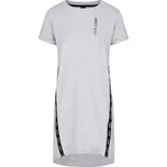 Dámské šaty LOAP EWELINA S Šedá, Černá