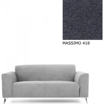 Sedací souprava Pohovka AVA SIMPLY 2ALR MASSIMO 418