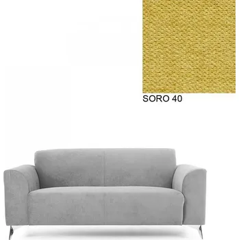 Pohovka Pohovka AVA SIMPLY 2ALR SORO 40