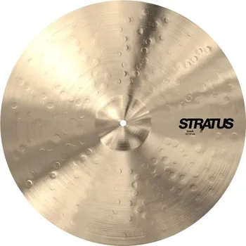 Činel Sabian Stratus Crash 20”