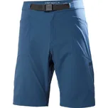 Pánské šortky Helly Hansen Tinden Light Shorts Deep Steel S