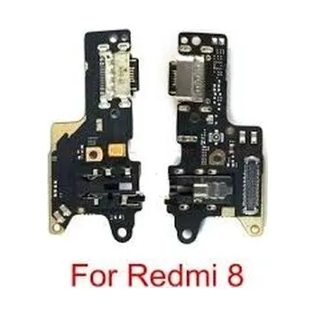 Xiaomi Redmi 8, 8A flex nabíjení + mikrofon