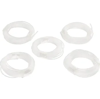 Struna do sekačky Náhrádní struna 2,0mm x 5 m 5ks pro SFMCSTB933 STANLEY STZST1326