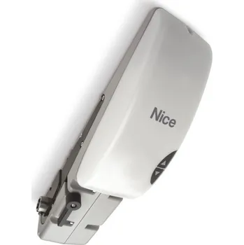 Garážová vrata NICE Ten TN2010L - pohon pro výklopná garážová vrata