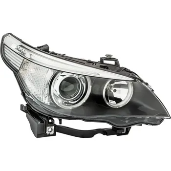 Přední světlomet Světlomet, , 63116933190, 63127165566, 6933190, 6962536, 7165566, 716556601, HELLA, 1LL 160 696-001