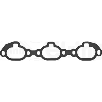 Těsnění, koleno sacího potrubí, , ELRING, 876.740