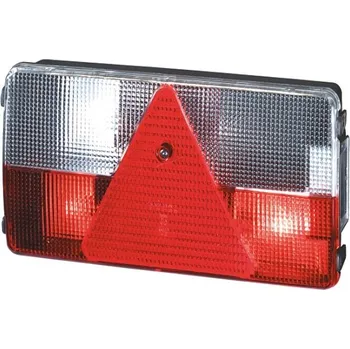 Zadní světlomet Zadní světlo, , HELLA, 2VB 341 032-127
