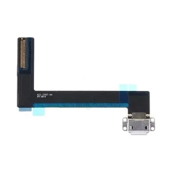 Flex iPad AIR 2 nabíjecí konektor white