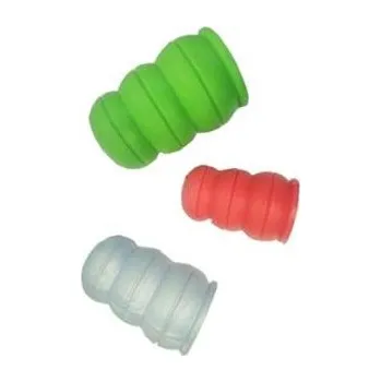 Hračka pro psa Hračka pes na pamlsky č.2 Guma 7,5cm SP