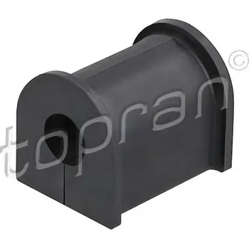 Stabilizátor nápravy Držák, Příčný stabilizátor, , 555132D100, TOPRAN, 636 014