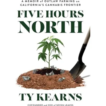Literární biografie Five Hours North - Kearns, Ian