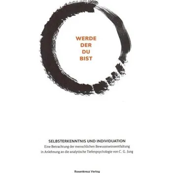 Werde der du bist - Bahemann, Alois