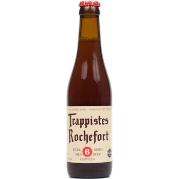 Pivo Rochefort 16° Rochefort 6