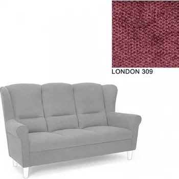 Pohovka Pohovka AVA JIM 3ALR LONDON 309