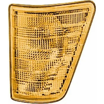 Směrový světlomet Blikač, , 0018226820, A0018226820, HELLA, 2BA 003 197-021