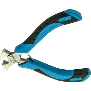Kleště XTLINE Kleště štípací čelní | 125 mm - X0128