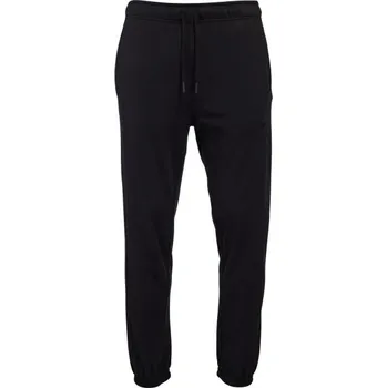 Pánské tepláky Calvin Klein ESSENTIALS PW KNIT PANT XXL Černá