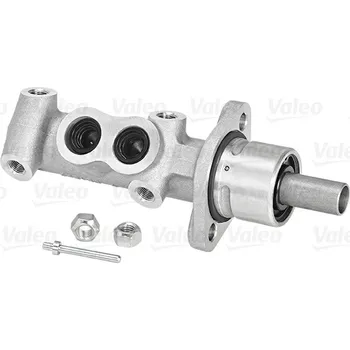 Brzdový válec Hlavní brzdový válec, , 9948586, 9949543, 9949547, 9949548, VALEO, 402376