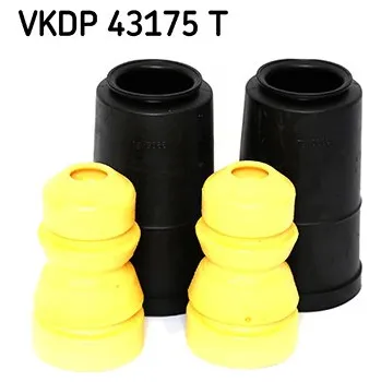 Ochranná sada proti prachu, tlumič pérování, , SKF, VKDP 43175 T