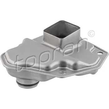 Převodovka Hydraulický filtr, automatická převodovka, , TOPRAN, 702 471