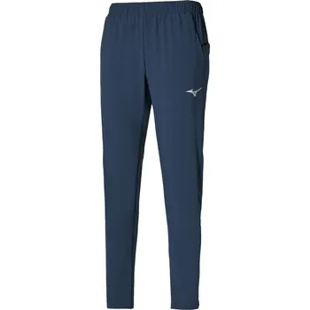 Běžecké oblečení Běžecké kalhoty Mizuno Paris Athlete Pant 32GDB80313 Velikost textilu: S