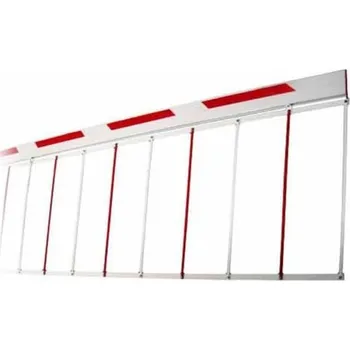 Zábradlí NICE WA13 - hliníkové zábradlí v délce 2 m