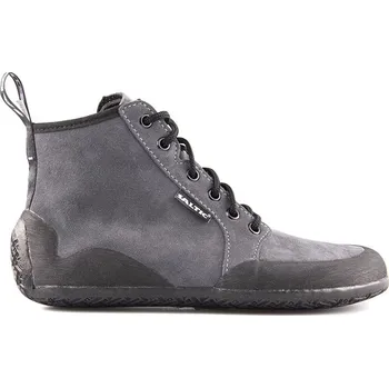 Dámská obuv Barefoot boty Saltic Outdoor High grey 41