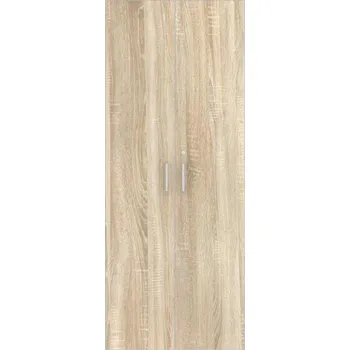 Kancelářská sestava REA OFFICE D5 (2ks) DUB BARDOLINO D5 (2ks)