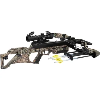 Sport Lovecka kuše EXCALIBUR Micro Suppressor Extreme - 400 fps