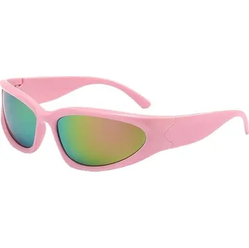 Luxusní sportovní sluneční brýle UV400 - C6