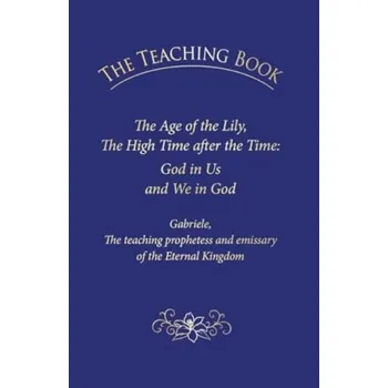 Osobní rozvoj The Teaching Book - Gabriele Publishing, House