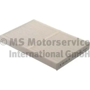 Filtr do auta Filtr, vzduch v interiéru, , 7482348995, 82348995, KOLBENSCHMIDT, 50014726