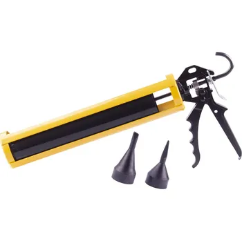 Vytlačovací pistole OSTATNÍ Pistole na tmel na spárování 13" - P107064