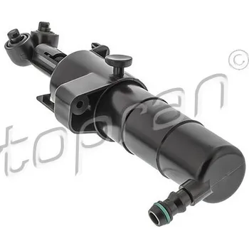 Tryska ostřikovače, čištění světlometu, , 2048600447, A2048600447, TOPRAN, 410 279